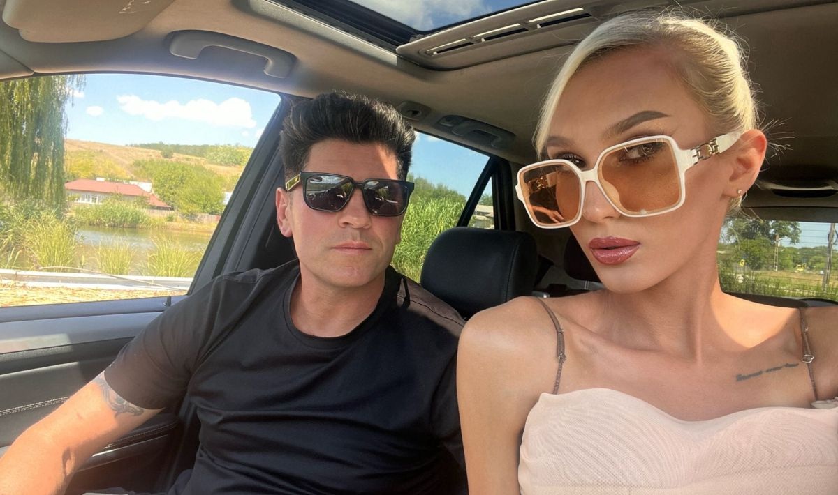 Stelian Ogică s-a dus peste Florin Chivulete ca să-i reproșeze că i-a furat soția arbitru: „Nu cred că a fost ceva pe partea aia!”
