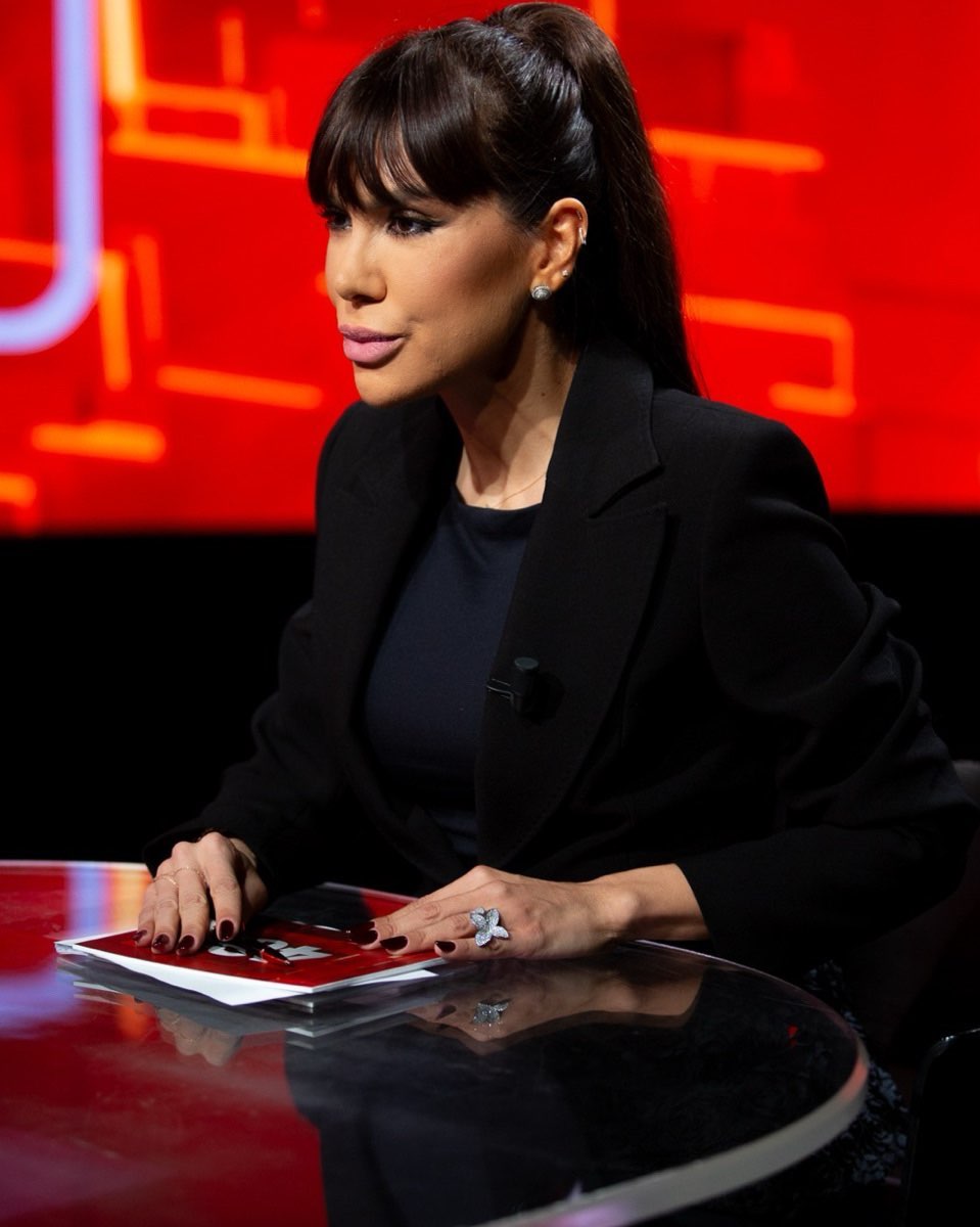 Ce se întâmplă la finalul lunii august cu emisiunea „40 de întrebări cu Denise Rifai”. Anunț oficial al celor de la Kanal D