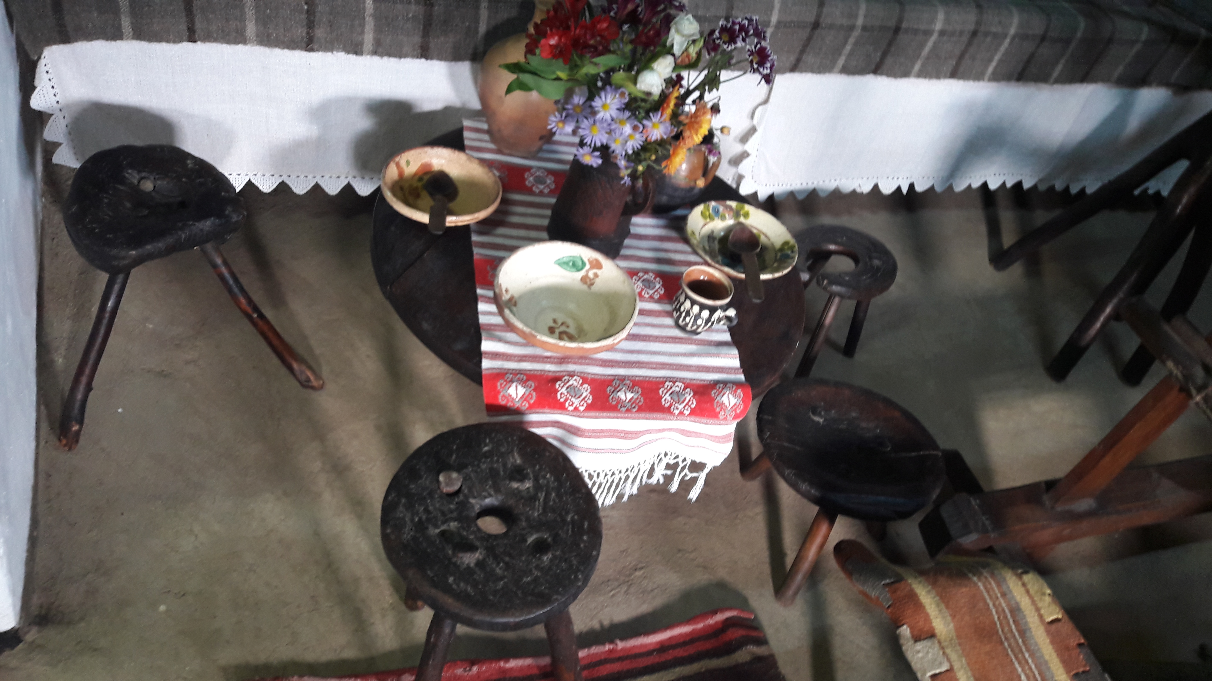 REPORTAJ | Pe urmele amintirilor lui Ion Creangă. Ozana cea frumos curgătoare aproape a secat, iar casa din Humulești e vizitată mai ales de moldovenii de peste Prut