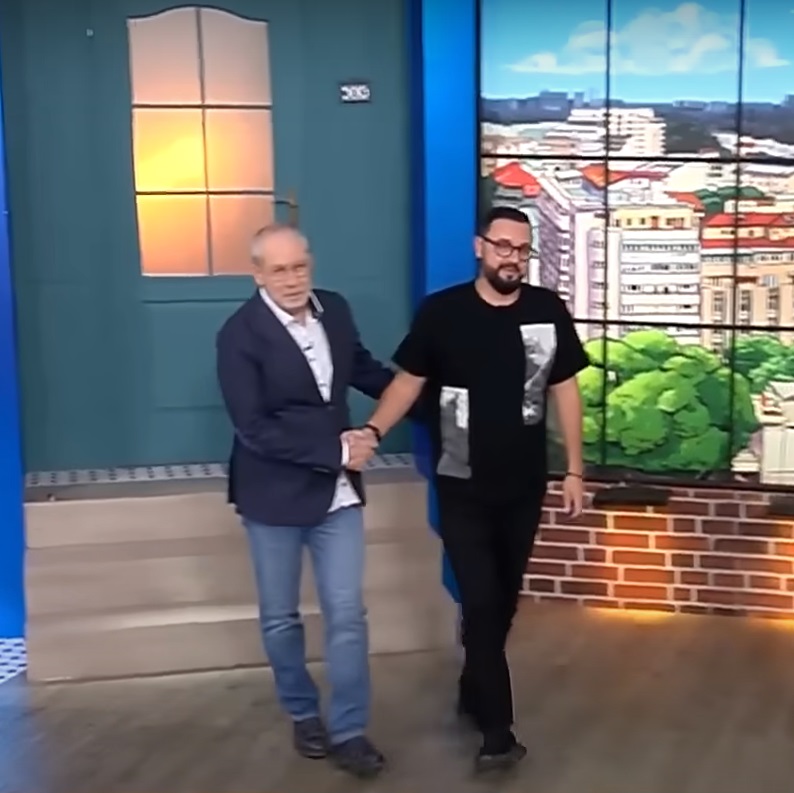 Florin Busuioc a ajuns de la 110 kilograme la 86 în nouă luni. Cum a slăbit: „Am fost pofticios, dar nu mai sunt”