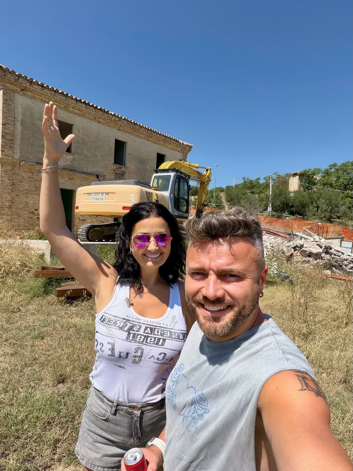 Decizia luată de Gabriela Cristea după ce a slăbit peste 30 de kilograme: „Am avut probleme mari. Mi-am făcut analize”