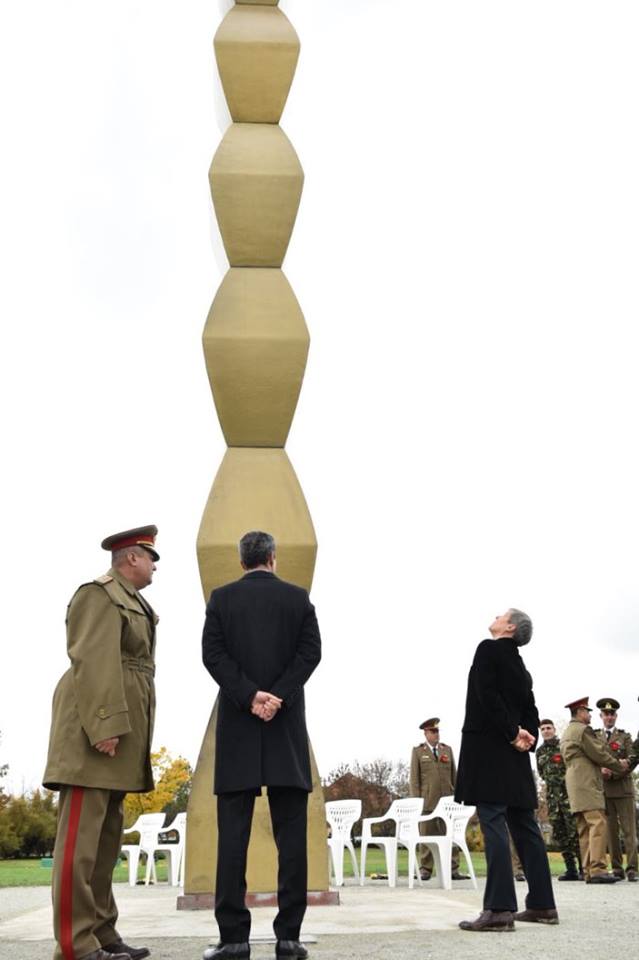 Atunci și Acum | Dacian Cioloș, inginerul agronom ajuns șef al Executivului, în prima guvernare tehnocrată a României
