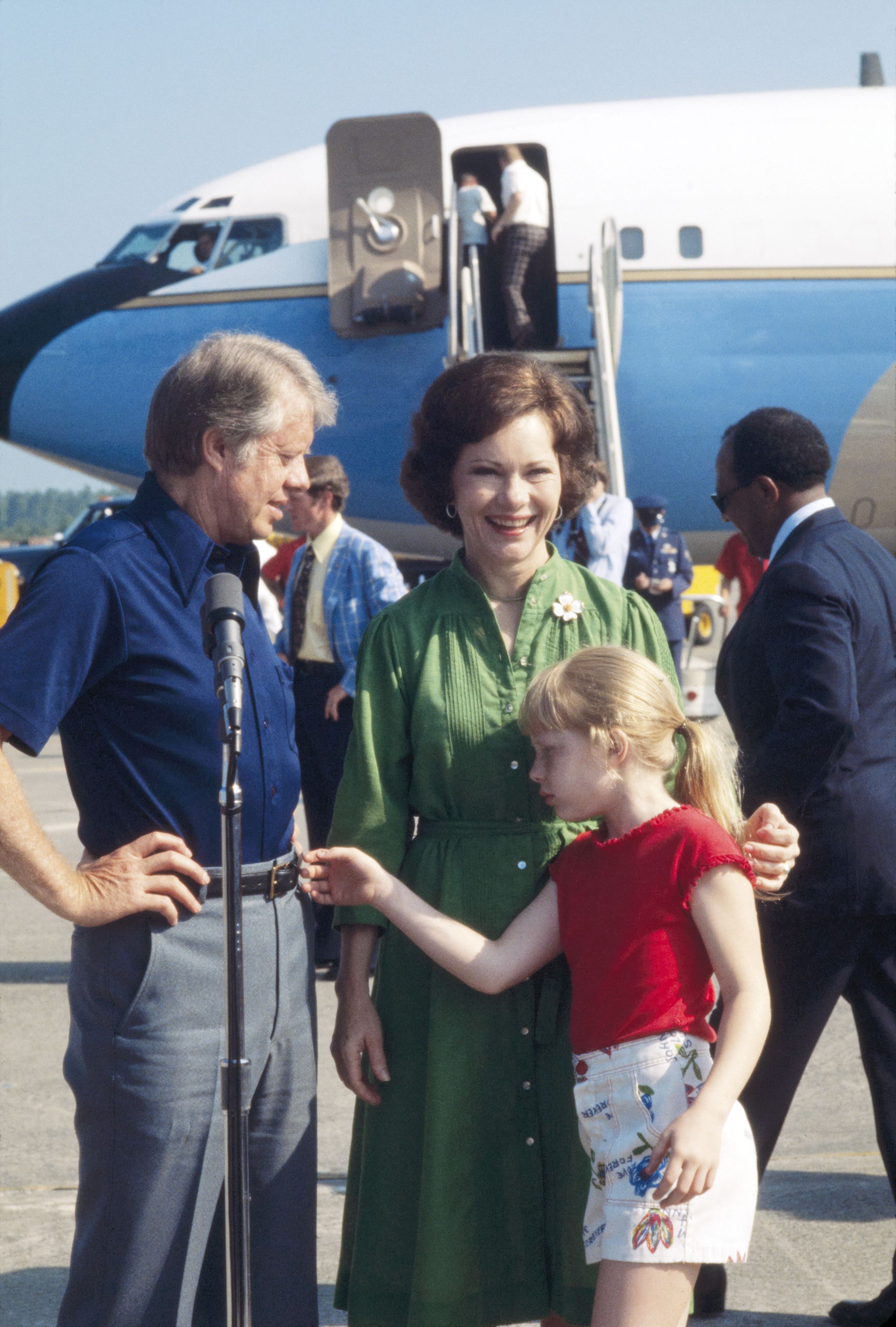 Rosalynn Carter a murit. Fosta primă- doamnă a SUA avea 96 de ani