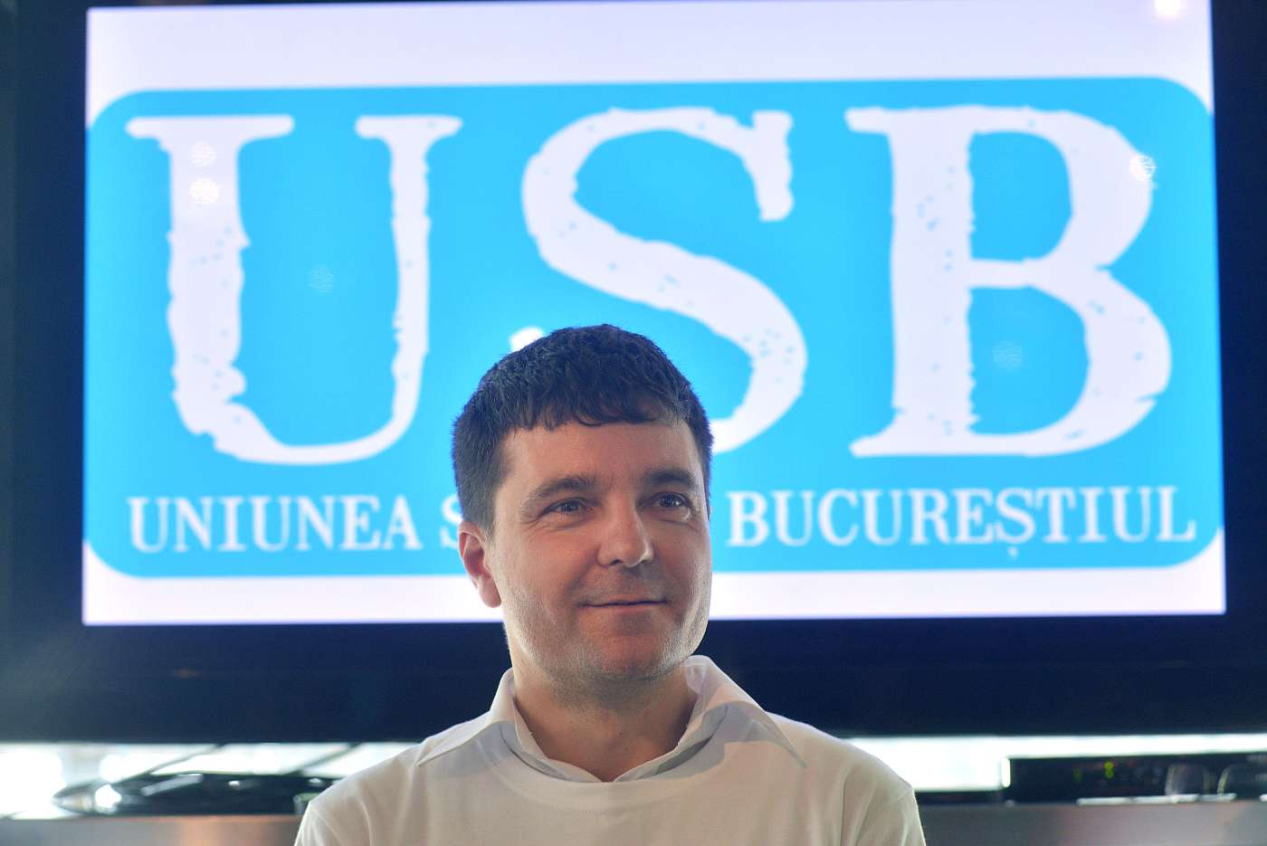 Nicușor Dan, candidat independent la Președinția României I Portret
