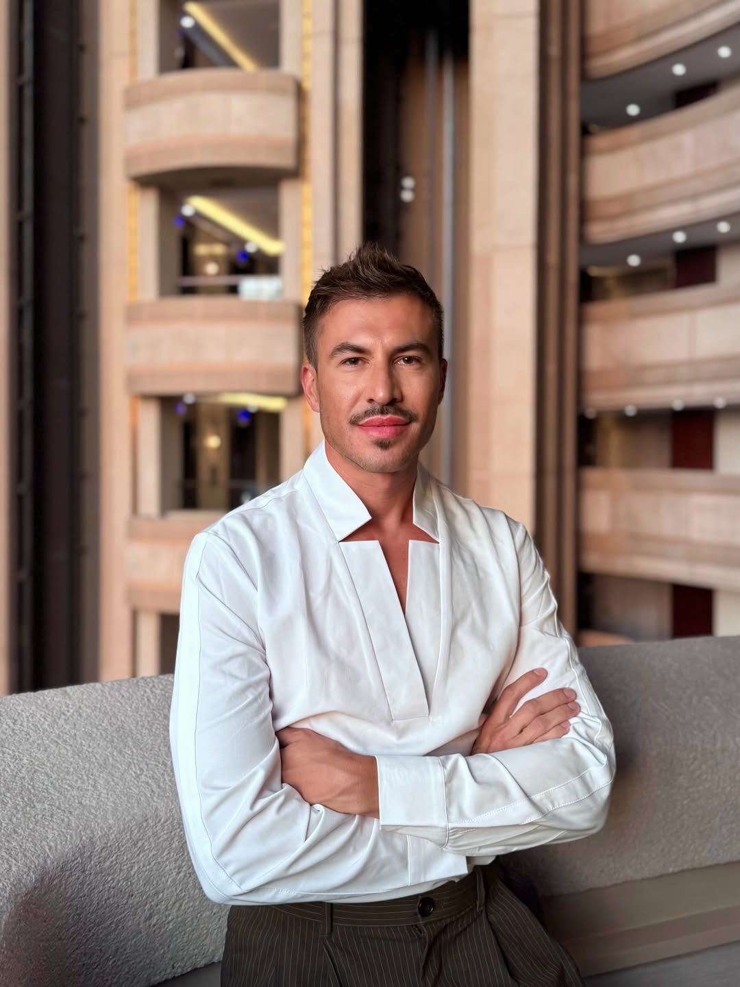 Cine este Sergiu Califar, concurent la „Desafio: Aventura”, emisiune difuzată de PRO TV