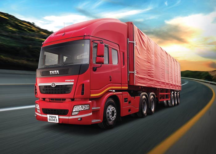 Tata launches €3.82 billion Iveco takeover that could combine two major African truck networks