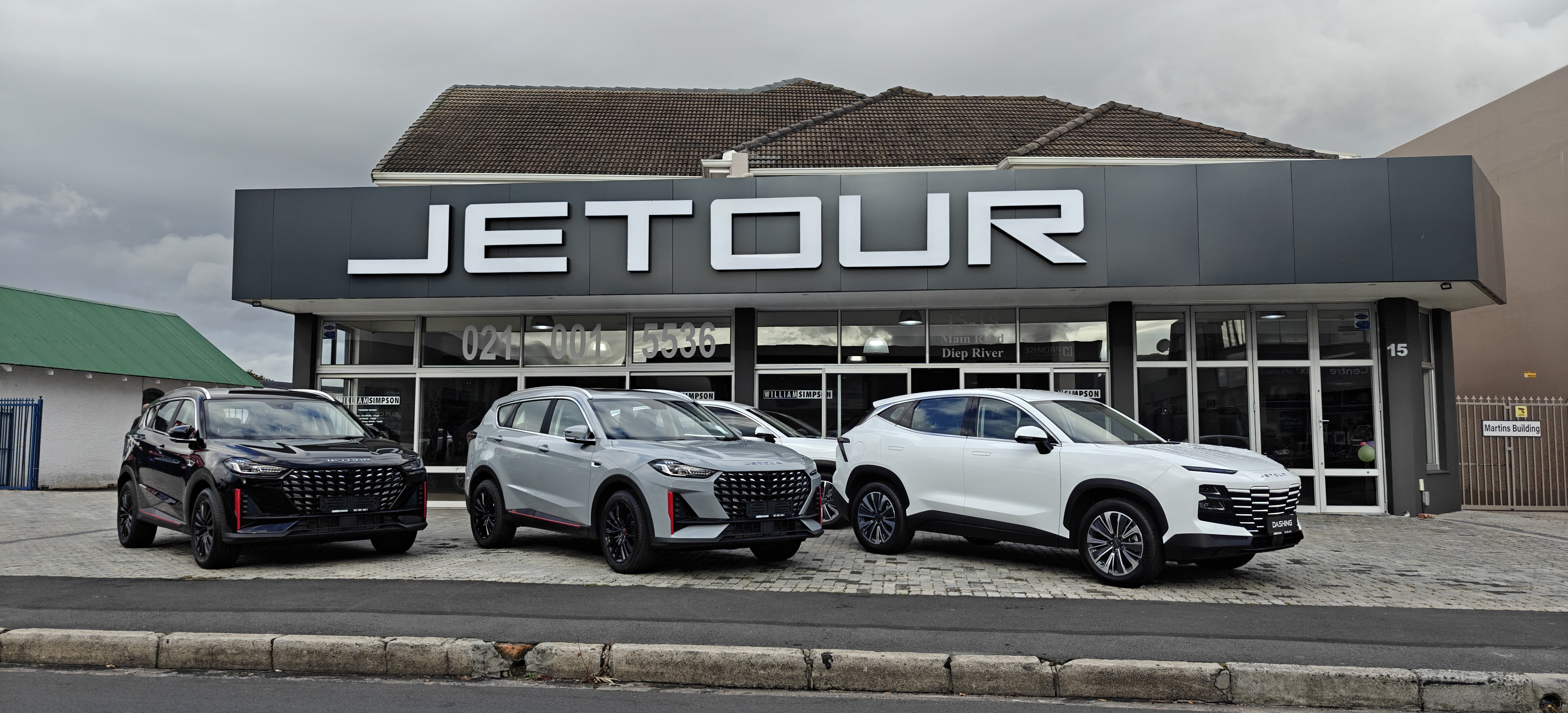 Jetour has quickly become one of South Africa's best-selling car brands, surpassing established names like Nissan, Kia, and Mercedes-Benz.