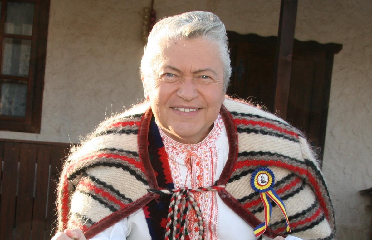 Saveta Bogdan amenință că îl dă pe Gheorghe Turda în judecată. „Mă face el amatoare, știe câte CD-uri am eu?”
