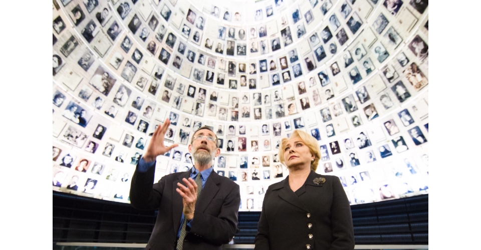 UPDATE. Premierul Viorica Dăncilă, vizită oficială în Israel; Netanyahu salută mutarea Ambasadei României la Ierusalim (FOTO/ VIDEO)