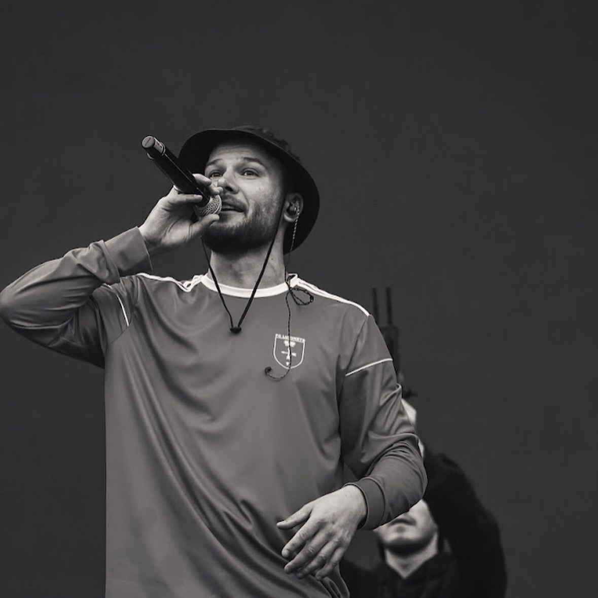 Concert Max Korzh în București, 23 mai. Reguli de acces pe Arena Națională