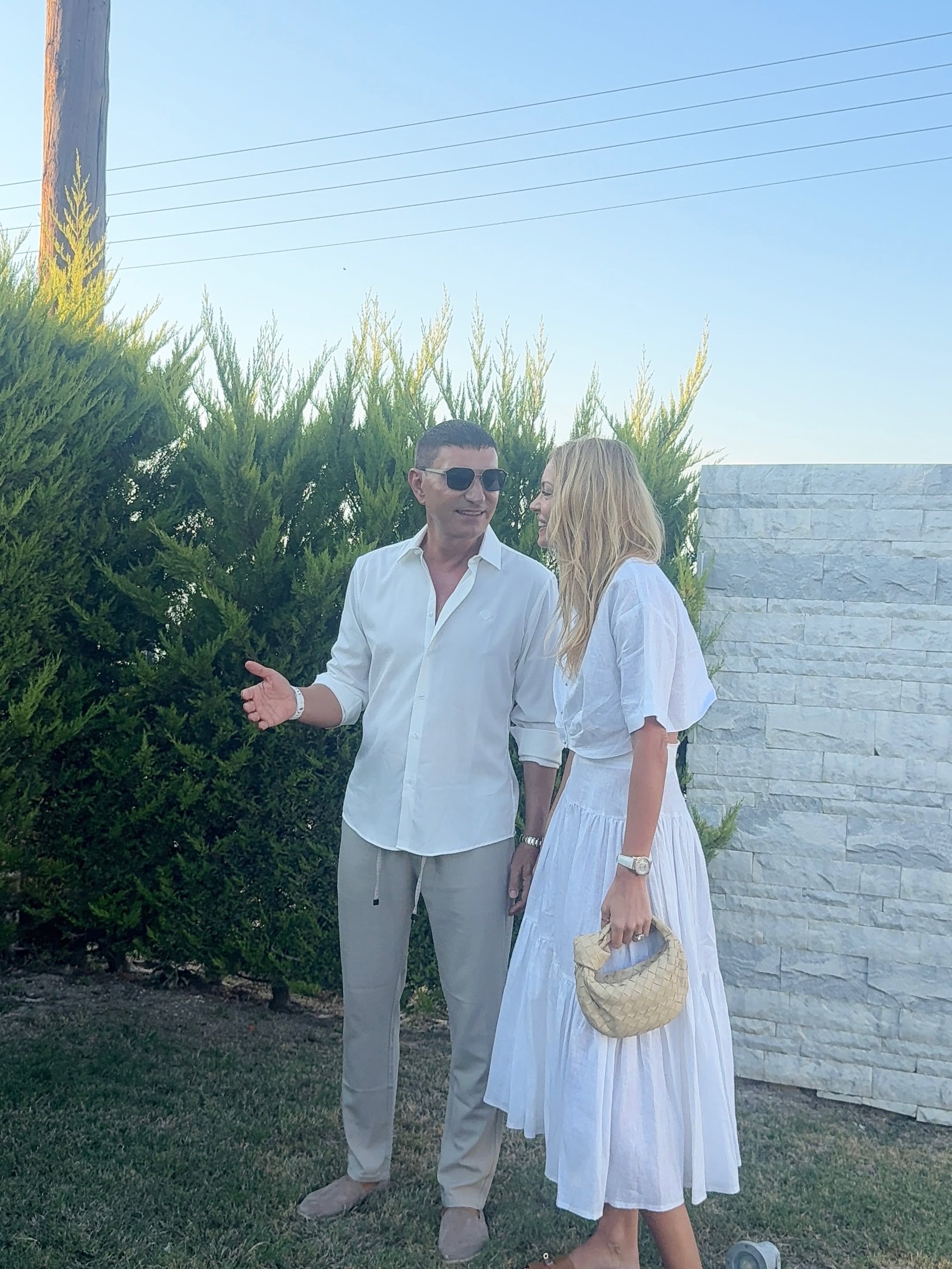 Imagini rare cu cei nouă copii ai lui Cristi Borcea. Valentina Pelinel, mesaj emoționant despre familia numeroasă