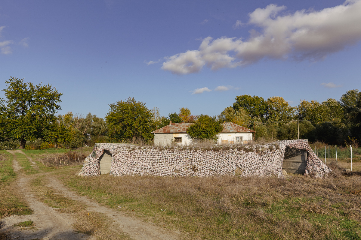 Plauru, Tulcea, după o noapte cu drone. „Cum să ieși în pijamale, în frig, să stai în adăpost? Mai bine mori în casă, la căldură!”