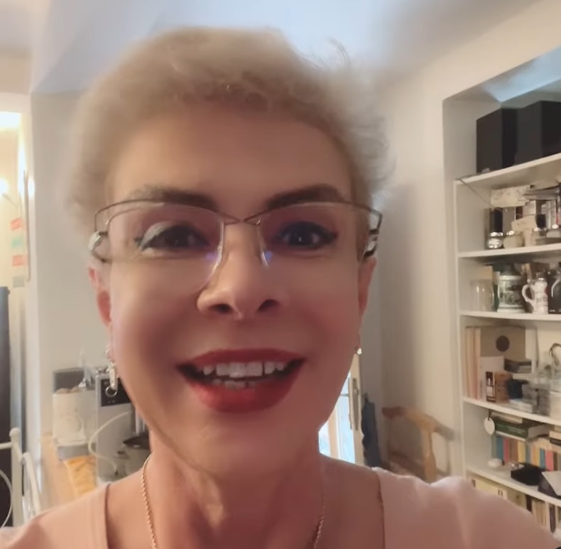 Cu ce se ocupă Teo Trandafir, după ce a rămas fără emisiune la Kanal D. Prezentatoarea le-a spus fanilor: „Viața îți dă o zi de relaxare”