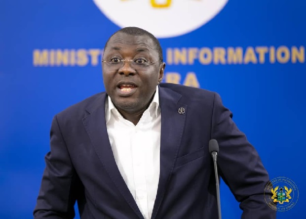 Ghana's cedi faces existential threat — IEA declares
