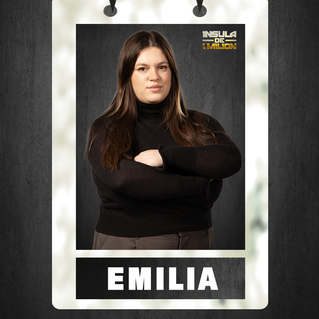 Armin Nicoară și Sindy de la „Survivor România” participă la „Insula de 1 milion”. Cine sunt ultimii 15 concurenți anunțați