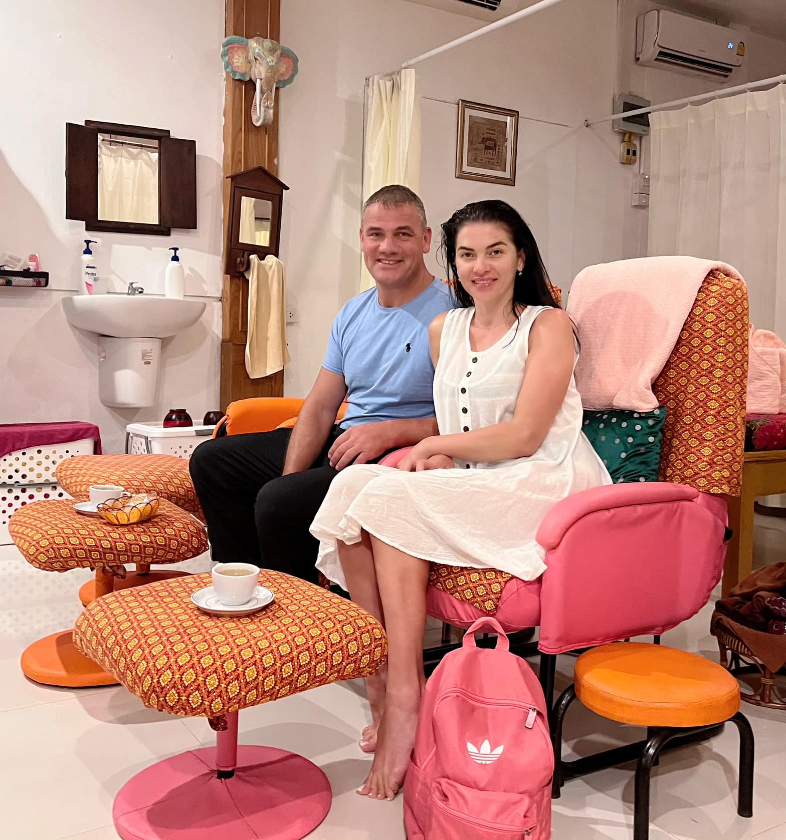 Ce se întâmplă în familia lui Ionuț Iftimoaie de când a plecat la „Survivor România” 2023: „Este greu fără el, dar și mai greu o să fie mai târziu”