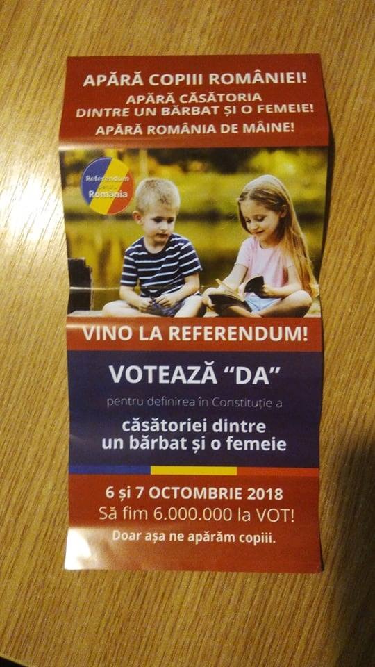 O săptămână până la referendum. Vedetele și ONG-urile ies la rampă. Mesaje extreme și boicot. Ce zic parlamentarii PSD?