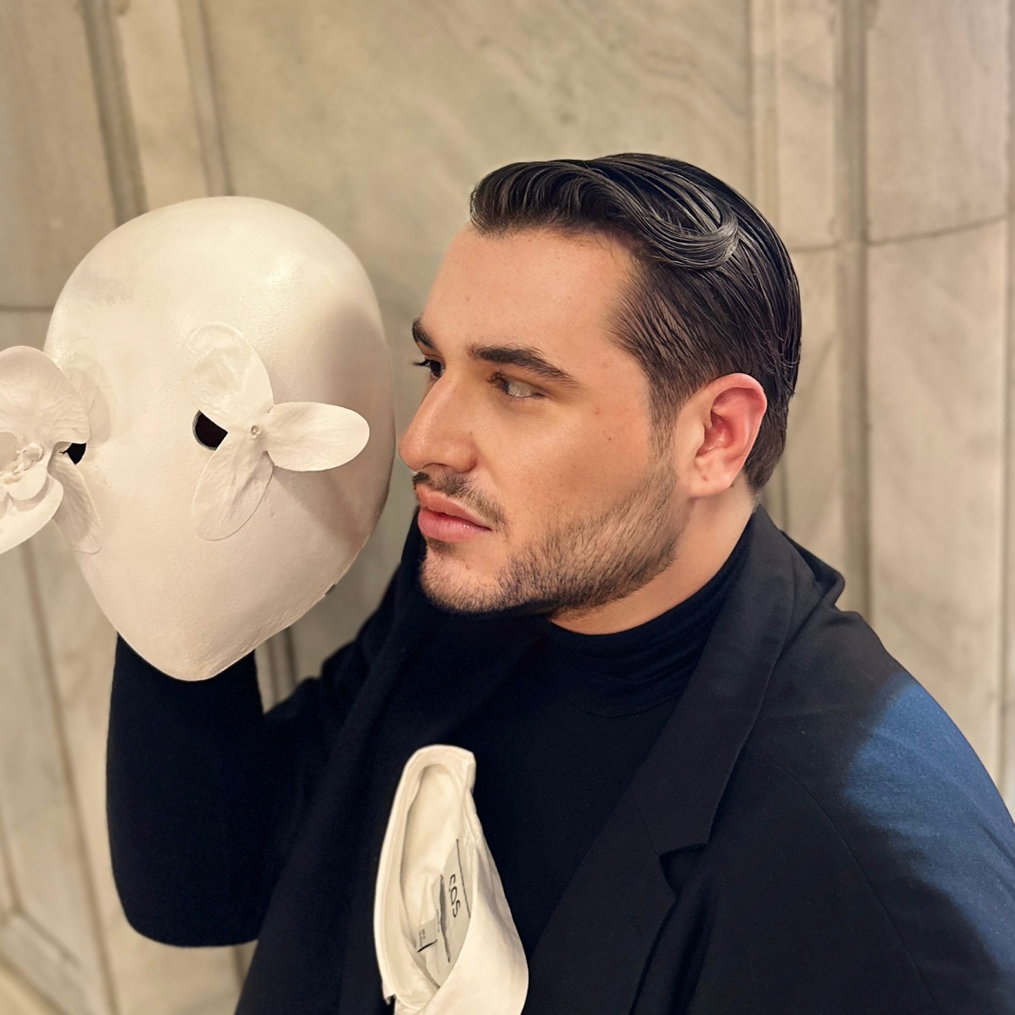 Ciomag din „Clanul” și „Tătuțu”, apariție inedită alături de un fost concurent de la „Românii au talent”. Ce fac împreună
