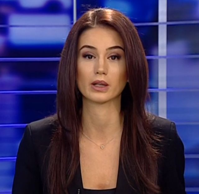 Ce mai face prezentatoarea de știri Geanina Ilieș după ce a dispărut de la TV. "Și merge foarte bine" | FOTO