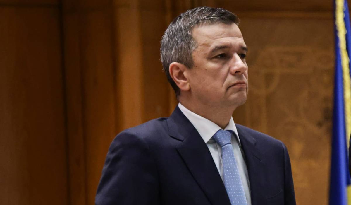 Live Text. Guvernul Bolojan a picat cu 281 de voturi. Prima reacție a președintelui. PNL trece în opoziție