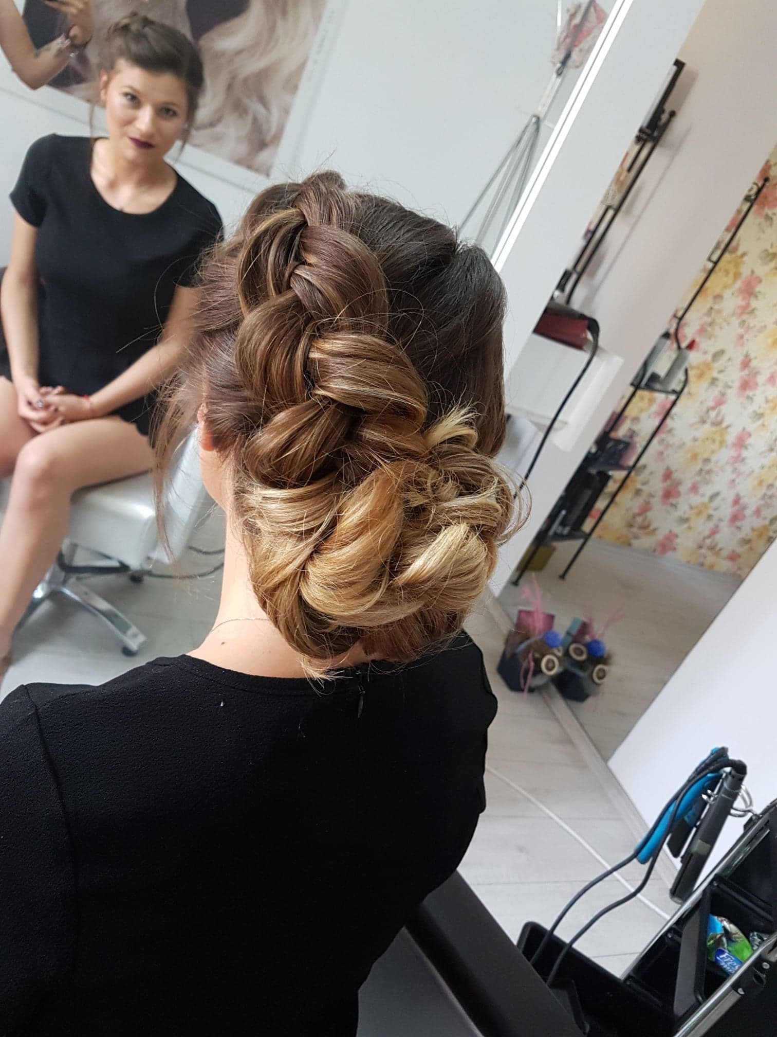 REPORTAJ/ Nu mai aude de la 2 ani, dar este campioană în viață și în sport. Hair stylista Maria Pavel a urcat pe podium la concursul național de culturism/ FOTO