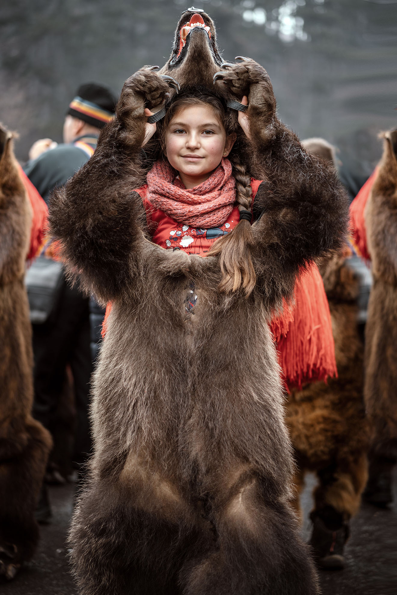 FOTO/ Povestea IT-istului care a ajuns în National Geographic. Fotografiile sale au făcut înconjurul lumii
