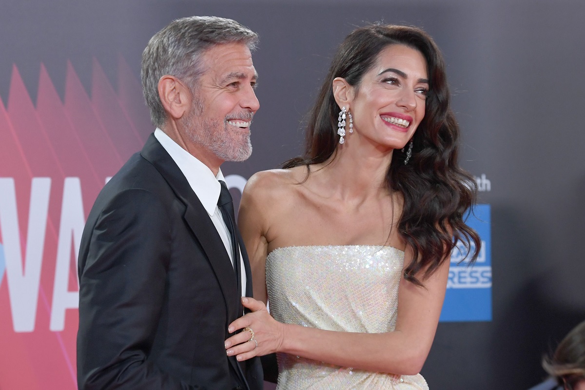 Cât costă să petreci alături de George Clooney cinci zile. Cina e inclusă în prețul uriaș: doar 16 persoane pot avea acest privilegiu