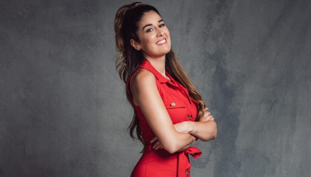 Singh Viki elköltözött és az örökbefogadás mellett döntött: egyszerre két álma teljesült - fotó