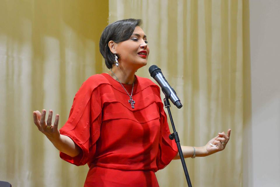 Dovada că Daniela Nane și iubitul tinerel nu își ascund relația. Actrița a divorțat de Adrian Cioroianu după 7 ani de căsnicie