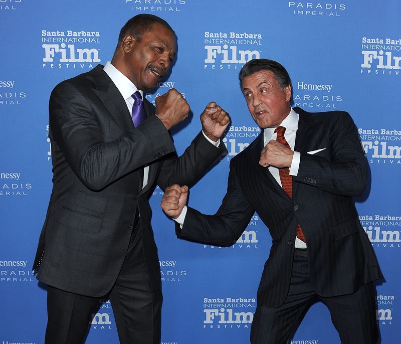 Carl Weathers a murit. Actorul care a jucat în filmele Rocky avea 76 de ani