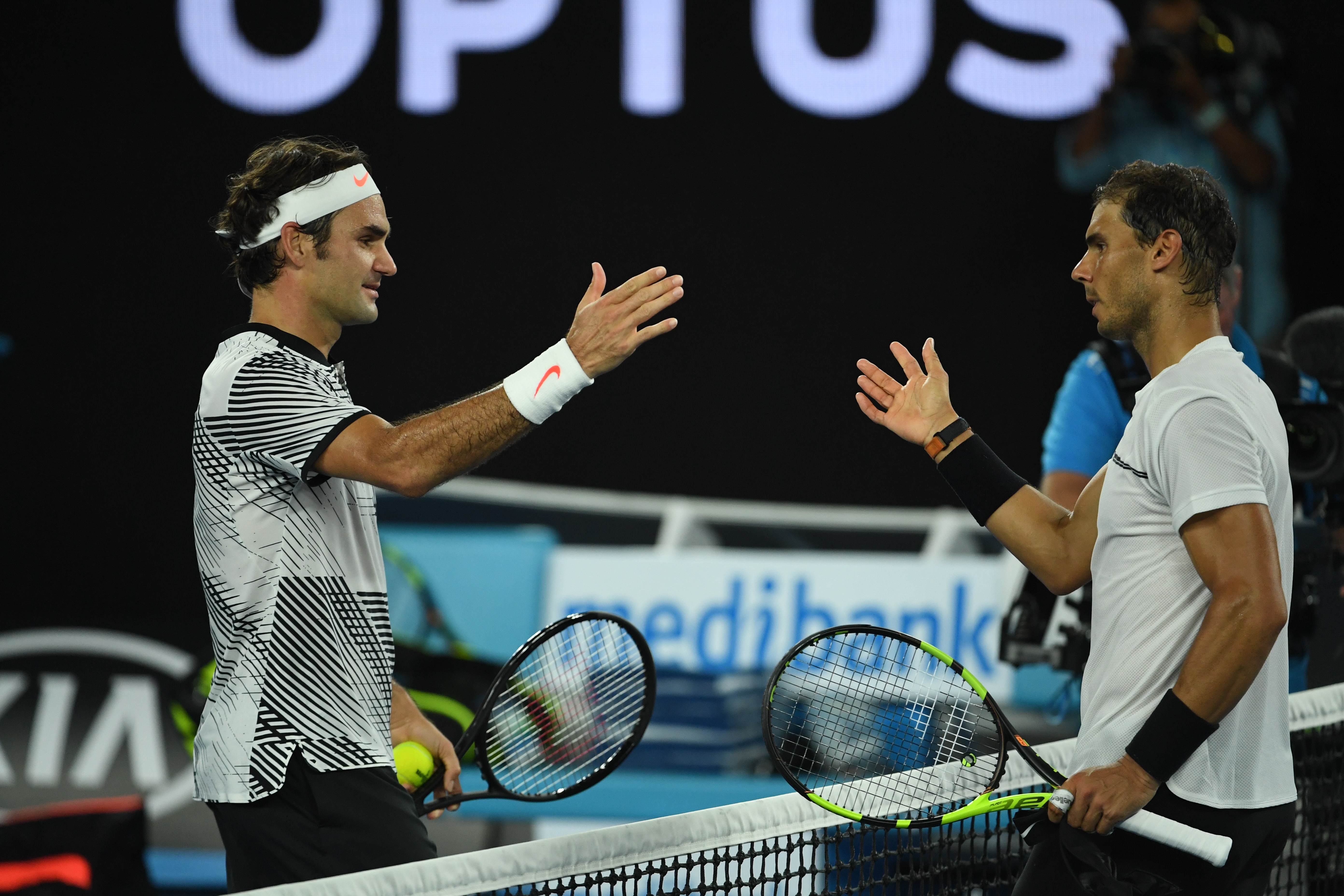 Roger Federer este noul rege al tenisului mondial, după finala câștigată la Australian Open / FOTO