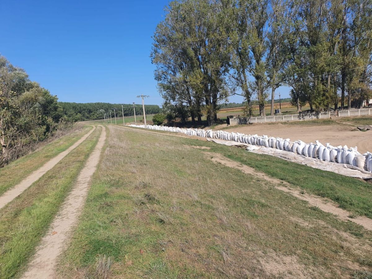 Viitura a ajuns în România. Cum arată Dunărea la Baziaș: debite crescute, dar fără pericol. Strategia autorităților la Porțile de Fier | VIDEO