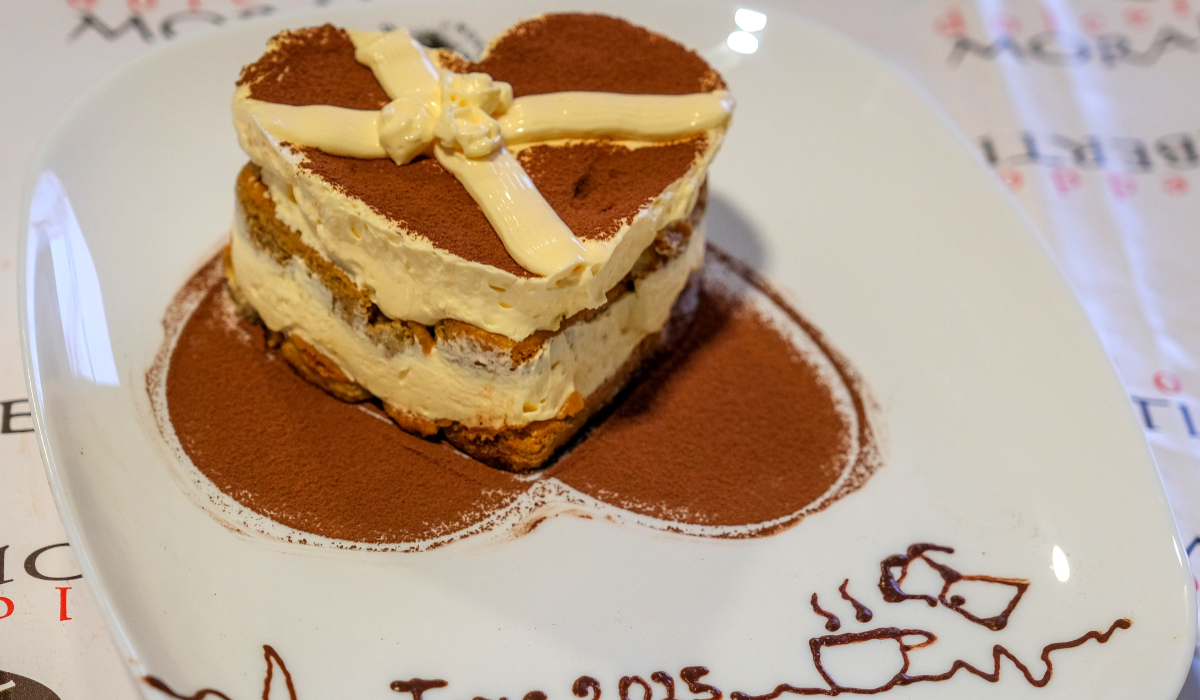 Tiramisu World Cup în Treviso