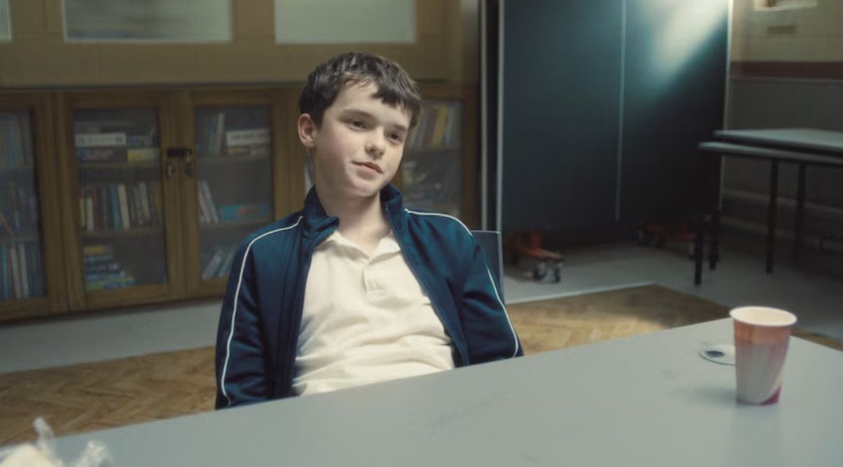 O vedetă din România se regăsește în povestea din serialul „Adolescence” de pe Netflix: „Sentimentul de a nu fi suficient” | EXCLUSIV