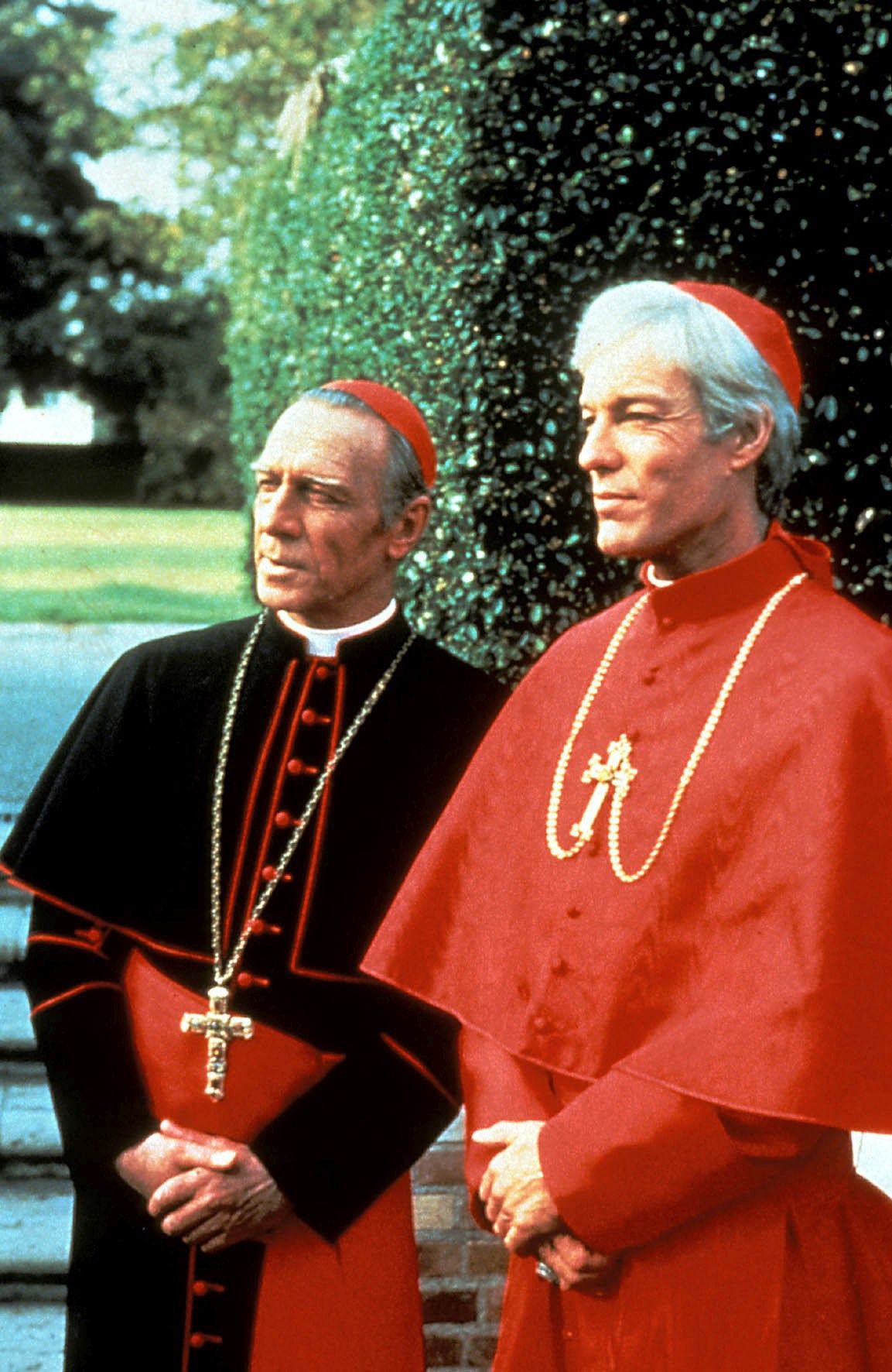 Richard Chamberlain a murit la 90 de ani. Actorul din „Pasărea Spin” și „Shogun” și-a recunoscut în anii '90 orientarea sexuală