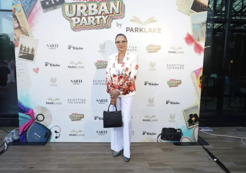 Imagini de la Unica Urban Party 2026. Vedetele au impresionat cu apariții inspirate din nostalgia românească