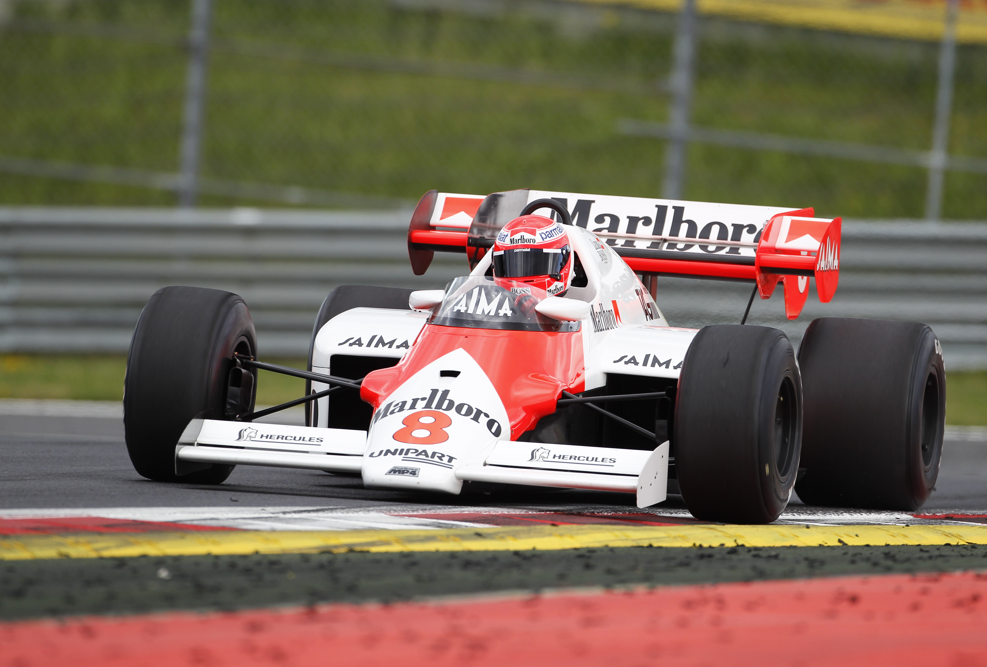 Niki Lauda a murit! Austriacul a fost de trei ori campionul lumii în Formula 1