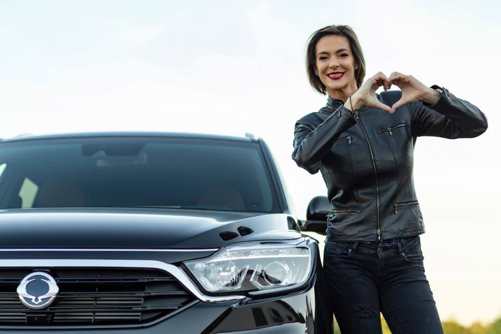 Roxana Ciuhulescu, din nou la TV. La ce post de televiziune va avea emisiune | FOTO
