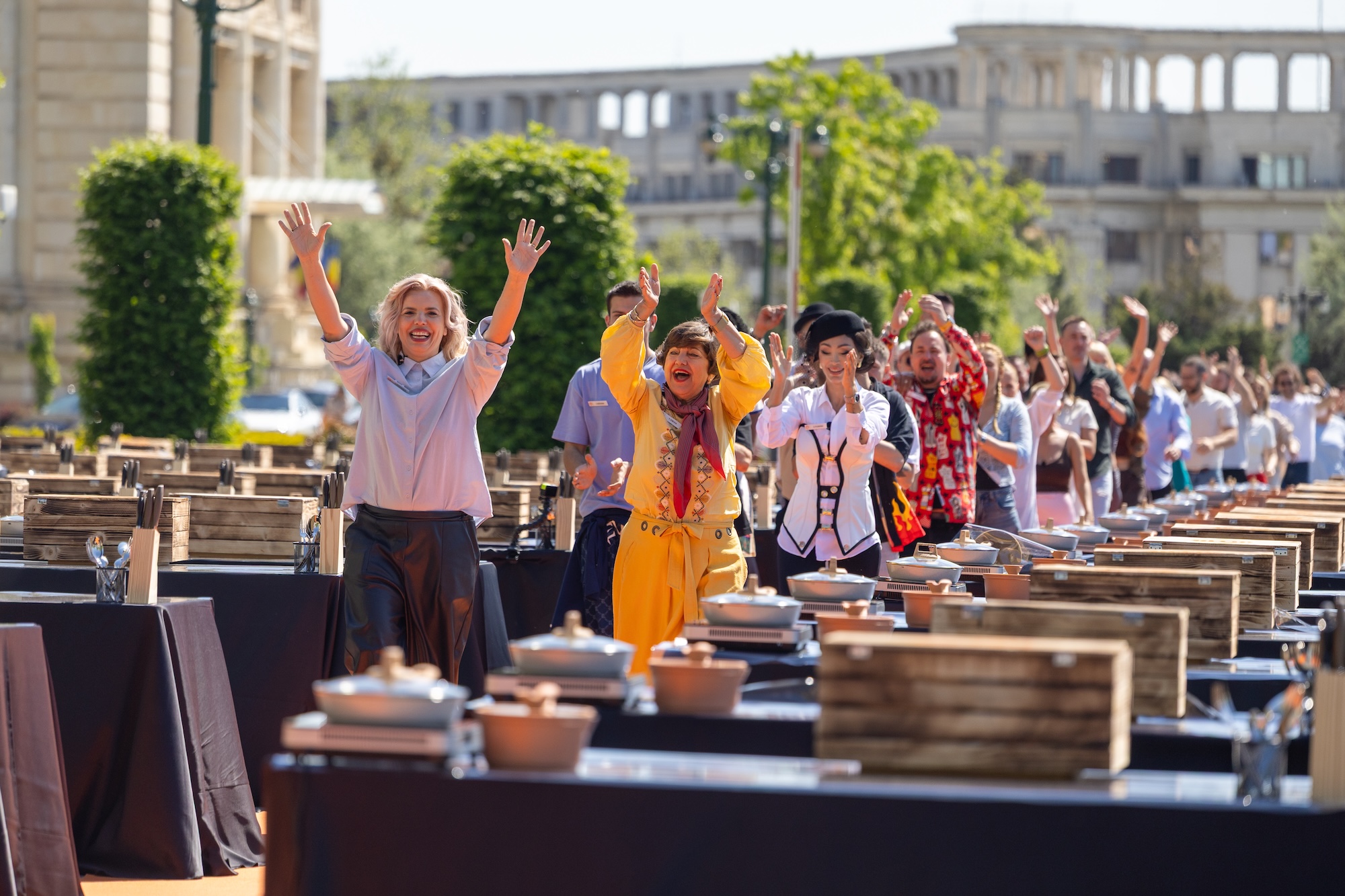 MasterChef România, 7 septembrie 2026. Ce se va întâmpla în prima ediție de la Pro TV. „Am avut surprize foarte mari”