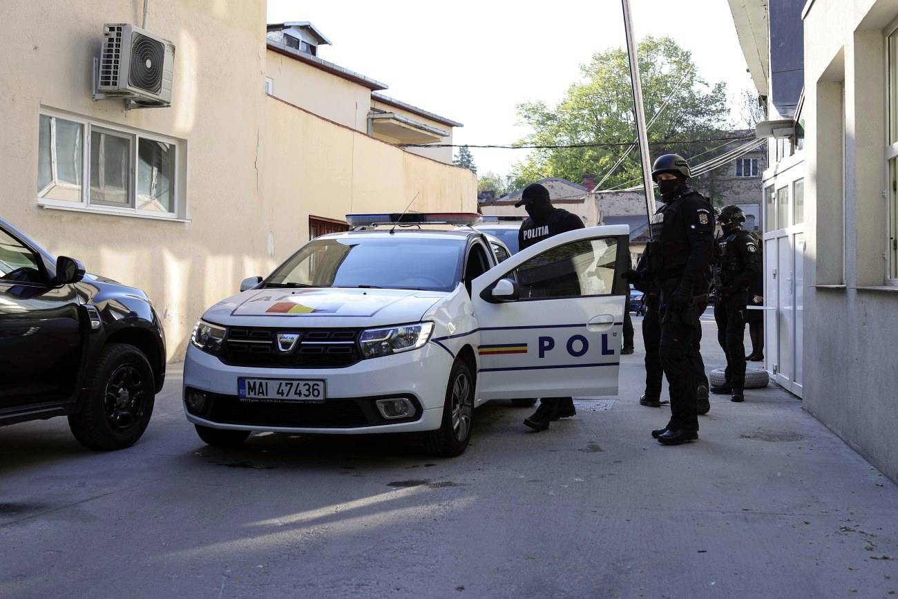 Alexandru Balan a fost extrădat în Republica Moldova. Fostul adjunct al SIS este condamnat pentru tentativă de divulgare a secretelor de stat