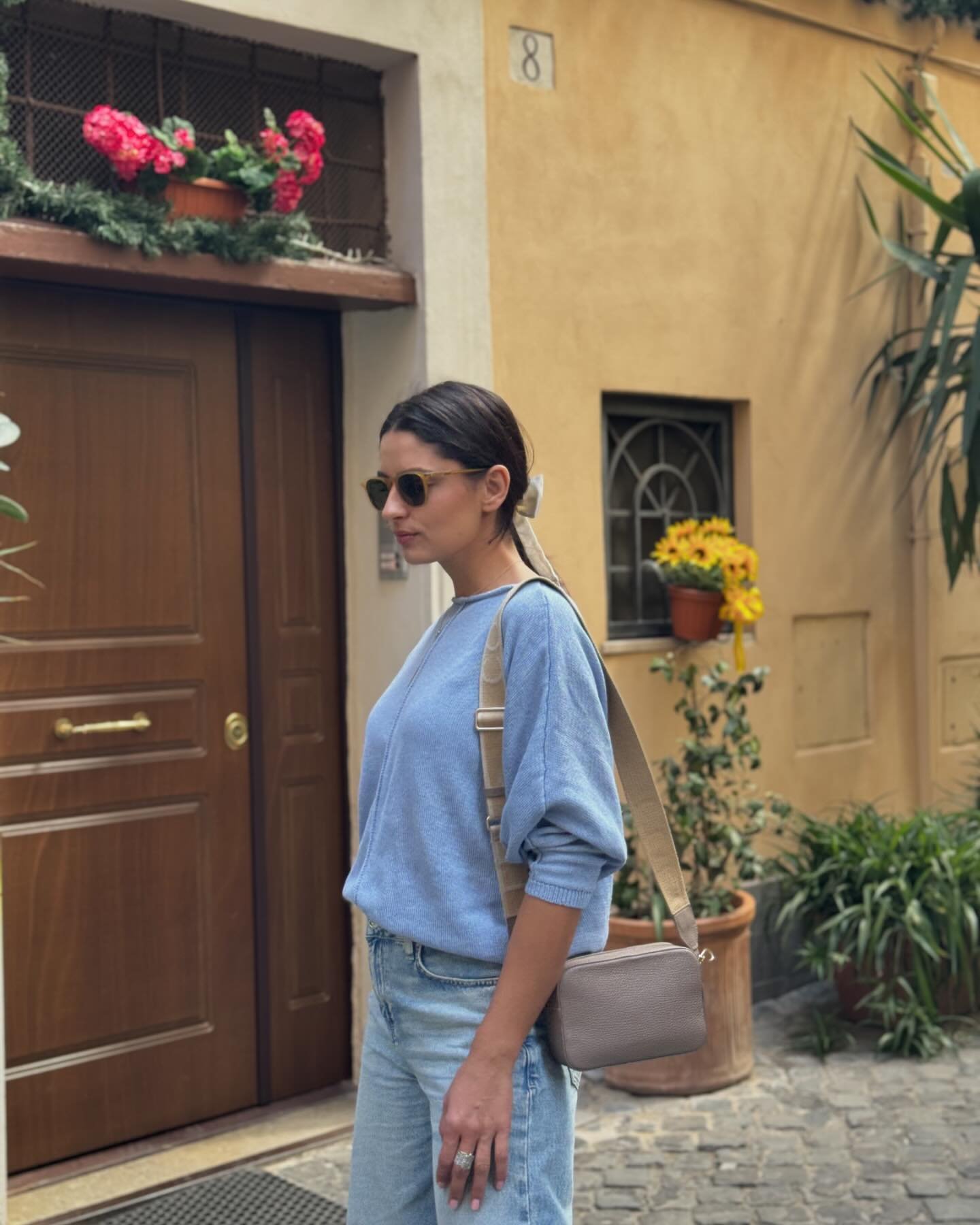 Oana Moșneagu și Vlad Gherman au avut nevoie de terapie de cuplu. Ce doi s-au căsătorit recent, iar actrița a scos la iveală detalii neștiute