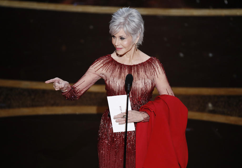 Jane Fonda are cancer. Actrița în vârstă de 84 de ani face chimioterapie