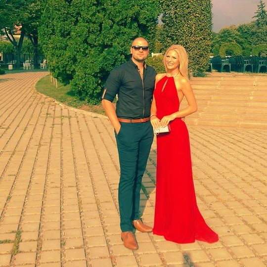 Cele mai frumoase fotografii cu Bogdan și Hannelore de la Insula Iubirii. Orice s-ar zice, e clară iubirea dintre ei | FOTO