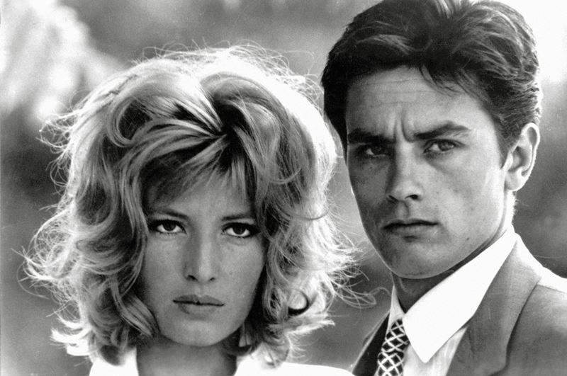 Monica Vitti, regina cinematografiei italiene, a murit la 90 de ani