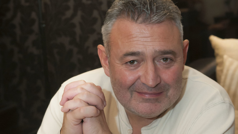 Halála előtt újabb gyermekre vágyott Gesztesi Károly: „Úgy volt vele, ha a Jóisten még megadná neki, a legnagyobb örömmel fogadná”