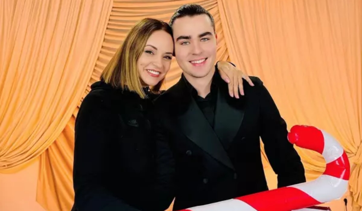 Cum se înțeleg în prezent copiii cei mari ai lui Ștefan Bănică. Radu Ștefan a vorbit despre Violeta, sora lui