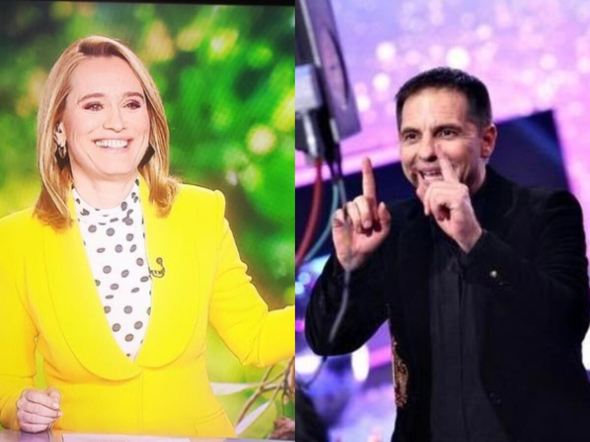 Dan Negru, declarație neașteptată despre Andreea Esca. „Suntem niște excepții ale unei reguli nescrise”