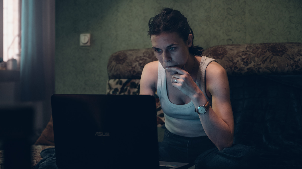 Pasiunile pe care le are Ana Ularu pe lângă actorie: „Sunt curioasă și etern interesată”