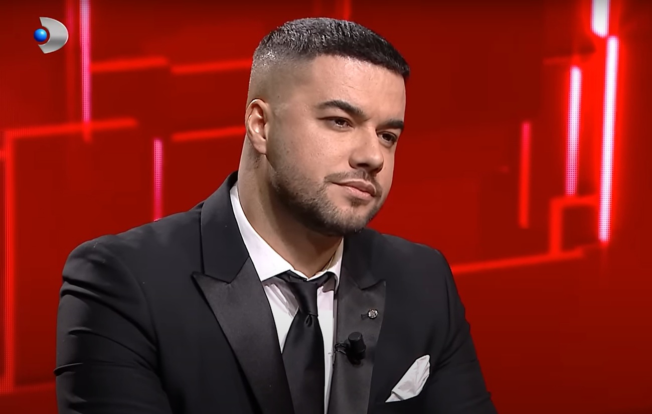 Ce a primit Culiță Sterp când a comandat aripioare de la KFC: „Nu pot să le mănânc”