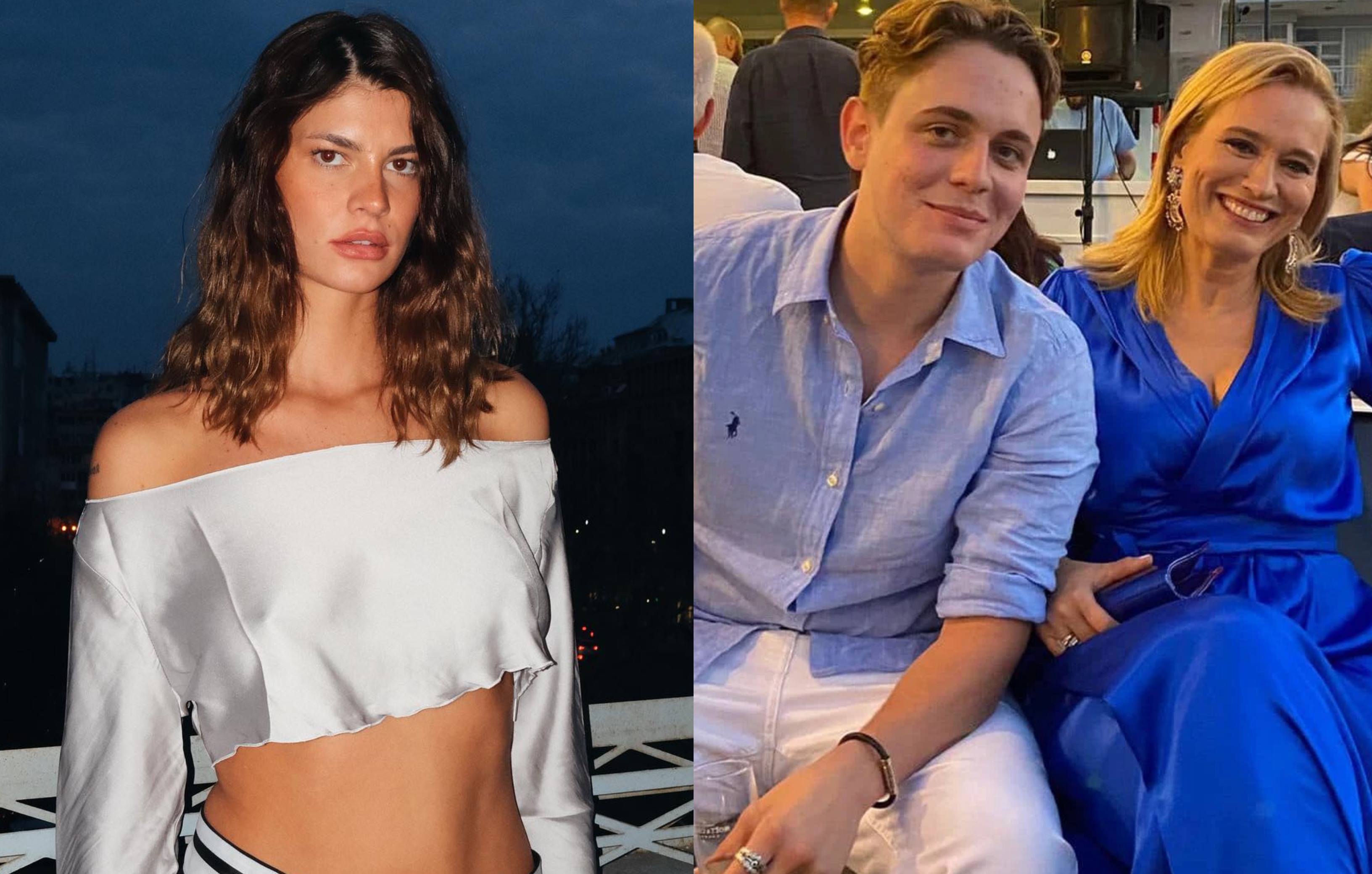 Schimb de replici între Aris Eram și Laura Giurcanu la „America Express”: „Și eu te iubesc”. Ce s-a întâmplat, de fapt, între ei